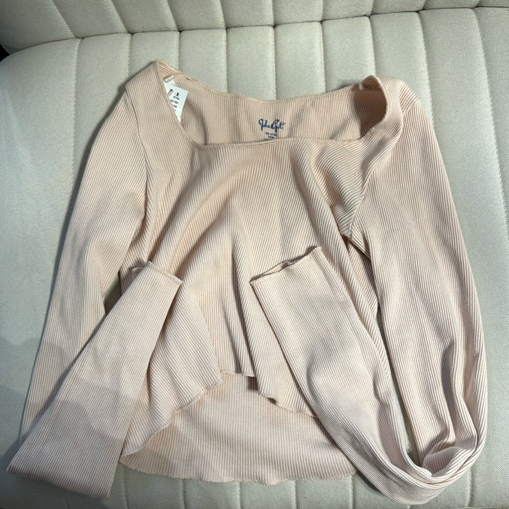 Pacsun top
